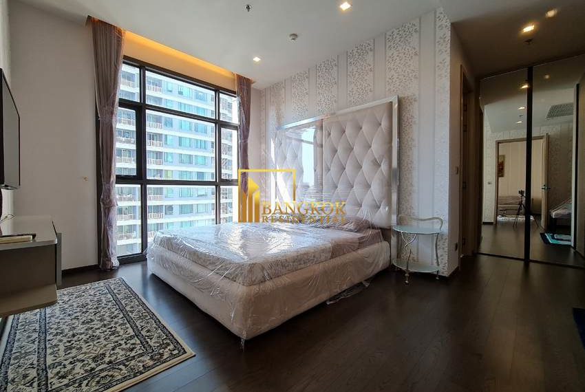1 bedroom condo near bts phrom phong The XXXIX 14507 image-09