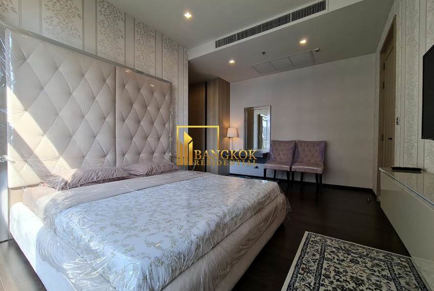 1 bedroom condo near bts phrom phong The XXXIX 14507 image-10