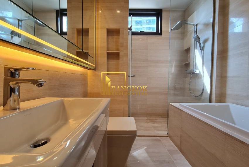 1 bedroom condo near bts phrom phong The XXXIX 14507 image-11