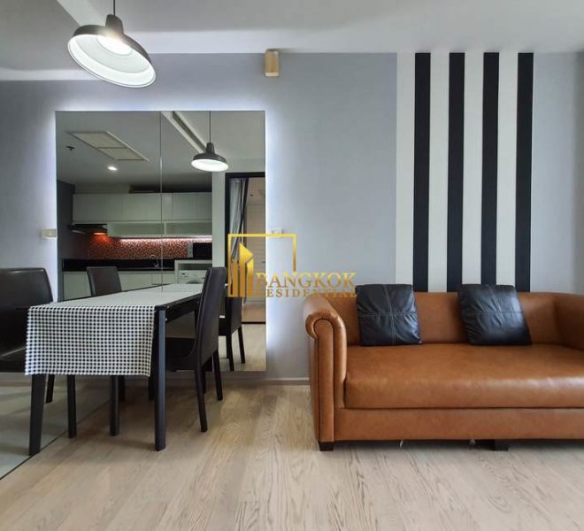 1 bedroom condo near bts thonglor Noble Remix 14473 image-04