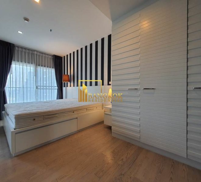 1 bedroom condo near bts thonglor Noble Remix 14473 image-05