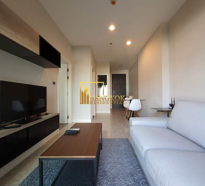 1 bedroom condo thonglor The Crest Sukhumvit 34 13491 image-01