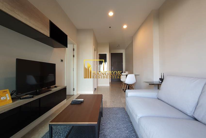 1 bedroom condo thonglor The Crest Sukhumvit 34 13491 image-01