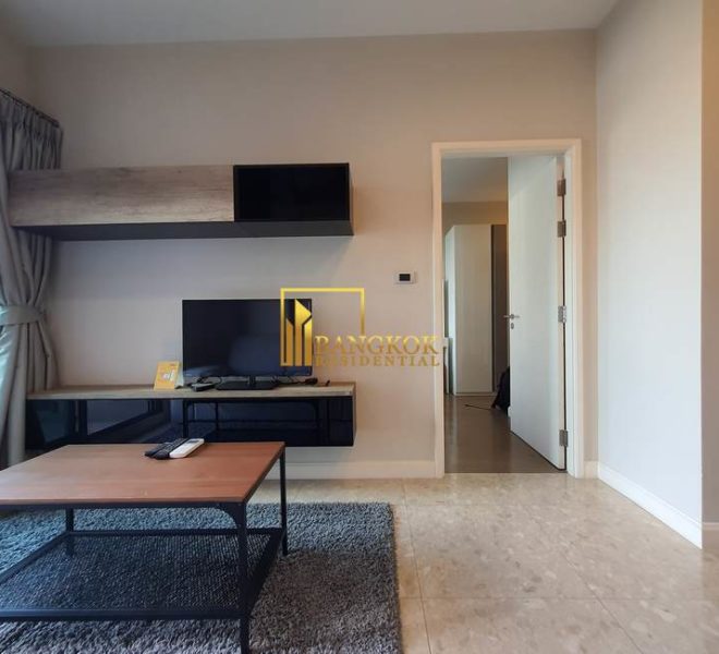 1 bedroom condo thonglor The Crest Sukhumvit 34 13491 image-02