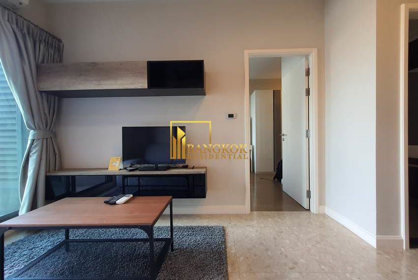 1 bedroom condo thonglor The Crest Sukhumvit 34 13491 image-02
