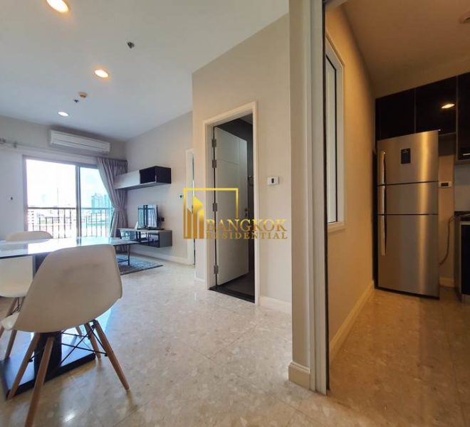 1 bedroom condo thonglor The Crest Sukhumvit 34 13491 image-03