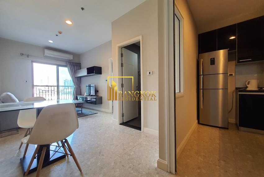1 bedroom condo thonglor The Crest Sukhumvit 34 13491 image-03