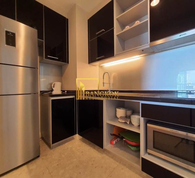 1 bedroom condo thonglor The Crest Sukhumvit 34 13491 image-04