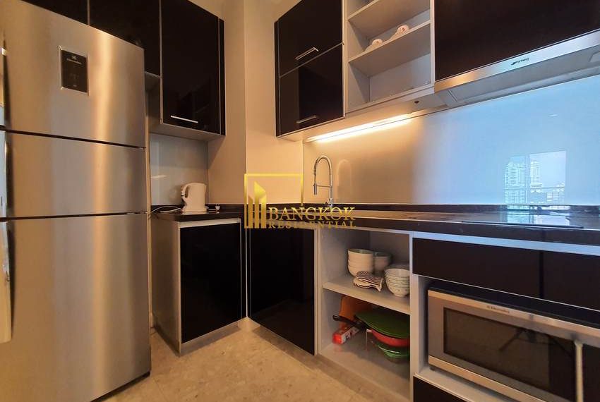 1 bedroom condo thonglor The Crest Sukhumvit 34 13491 image-04