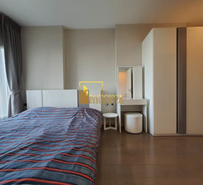 1 bedroom condo thonglor The Crest Sukhumvit 34 13491 image-05