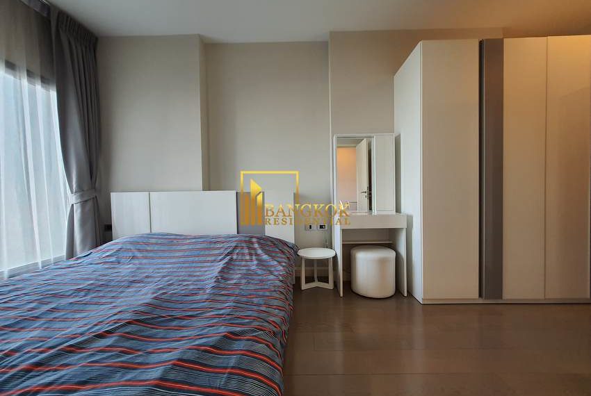 1 bedroom condo thonglor The Crest Sukhumvit 34 13491 image-05