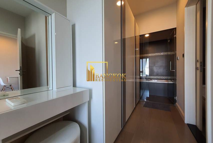 1 bedroom condo thonglor The Crest Sukhumvit 34 13491 image-07