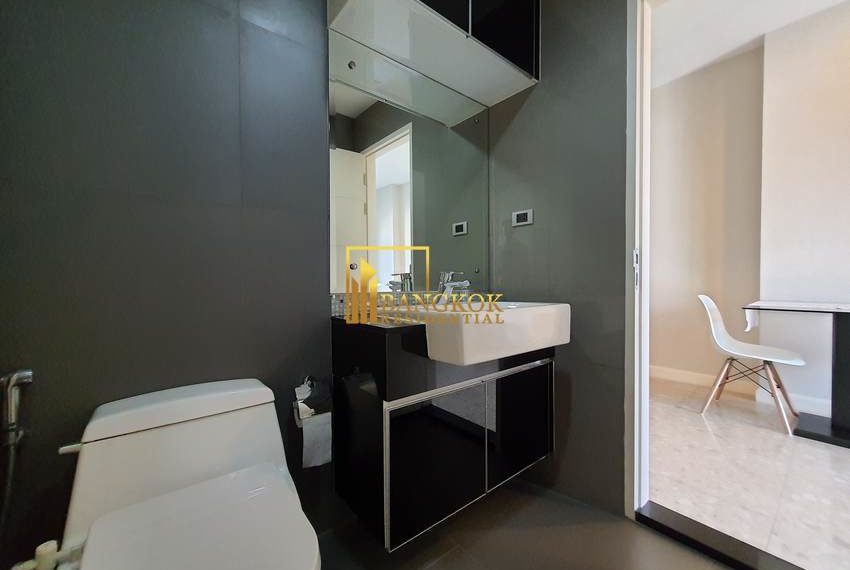 1 bedroom condo thonglor The Crest Sukhumvit 34 13491 image-08