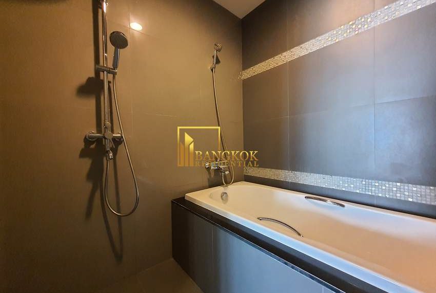 1 bedroom condo thonglor The Crest Sukhumvit 34 13491 image-09