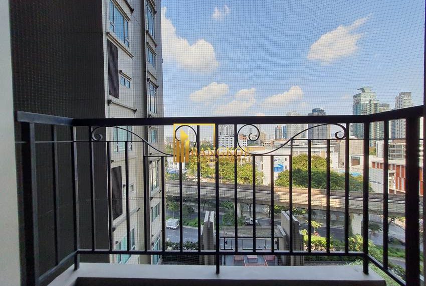 1 bedroom condo thonglor The Crest Sukhumvit 34 13491 image-10