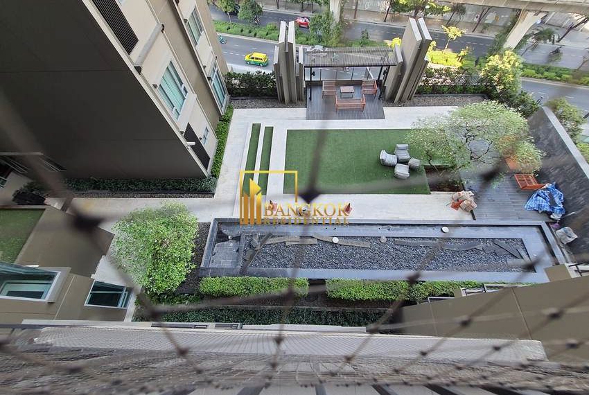1 bedroom condo thonglor The Crest Sukhumvit 34 13491 image-11