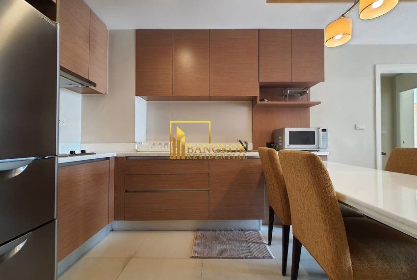 1 bedroom for rent The Rajdamri 4136 image-03