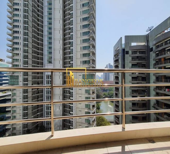 1 bedroom for rent The Rajdamri 4136 image-06