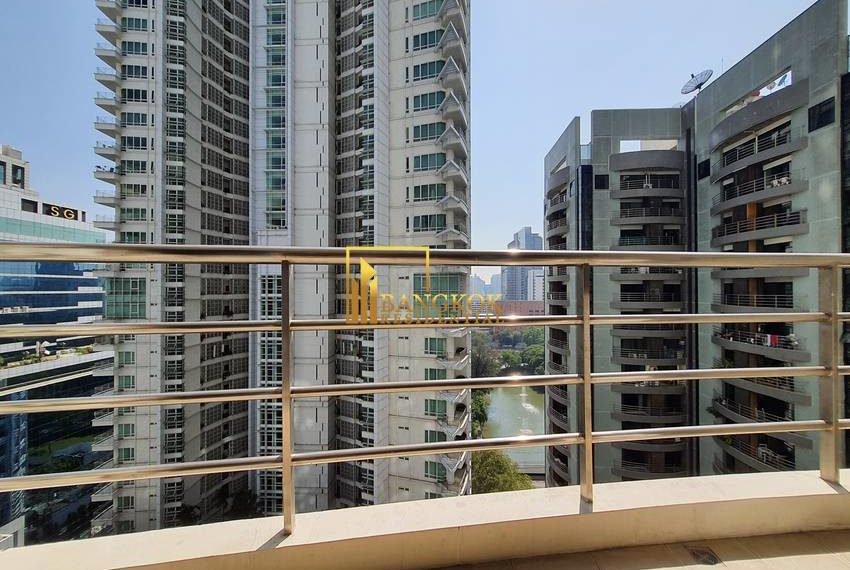 1 bedroom for rent The Rajdamri 4136 image-06