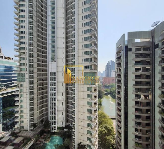 1 bedroom for rent The Rajdamri 4136 image-07