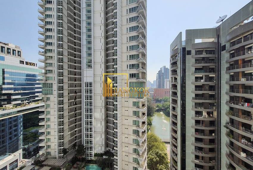 1 bedroom for rent The Rajdamri 4136 image-07
