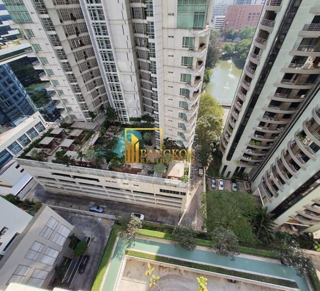 1 bedroom for rent The Rajdamri 4136 image-08