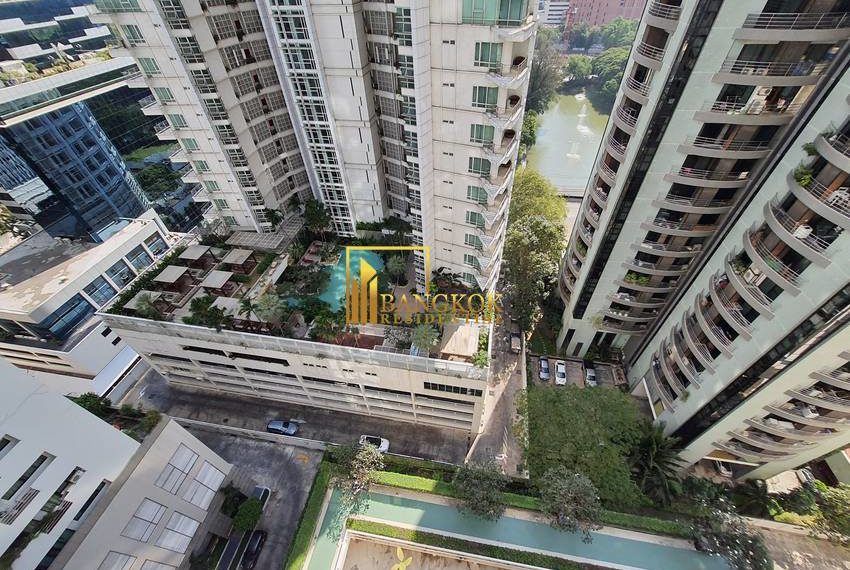 1 bedroom for rent The Rajdamri 4136 image-08
