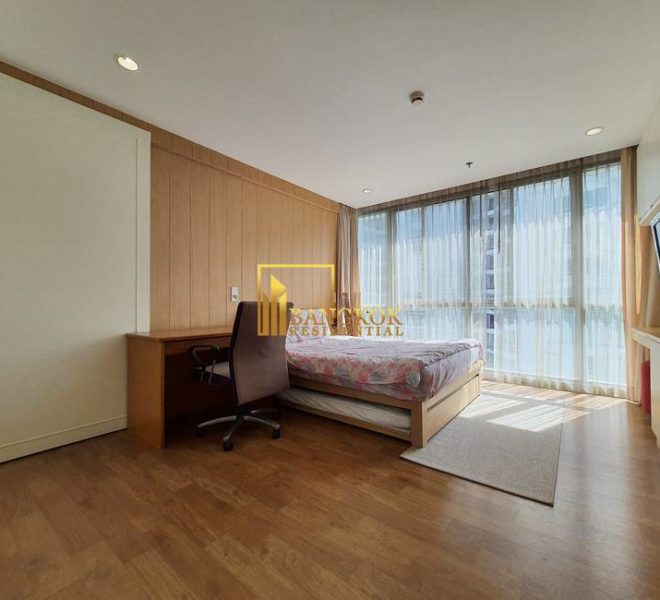 1 bedroom for rent The Rajdamri 4136 image-09