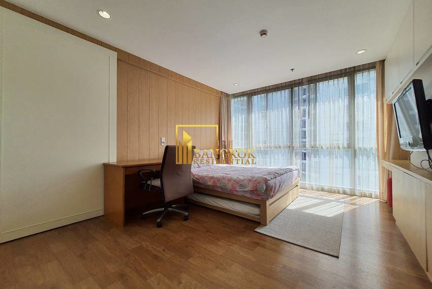 1 bedroom for rent The Rajdamri 4136 image-09