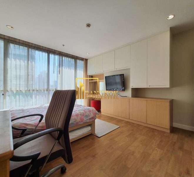 1 bedroom for rent The Rajdamri 4136 image-10