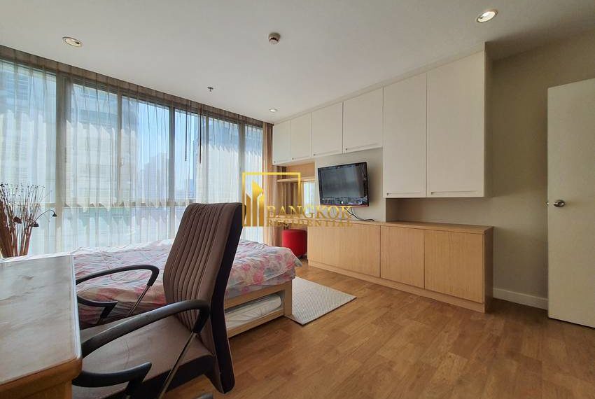 1 bedroom for rent The Rajdamri 4136 image-10