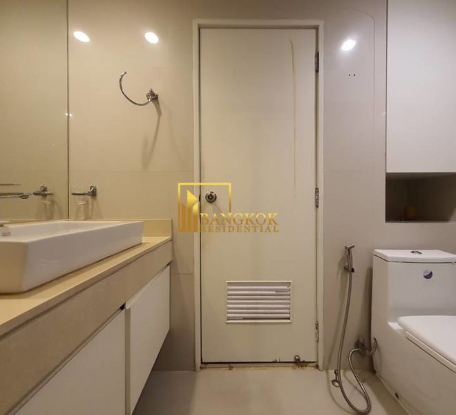 1 bedroom for rent The Rajdamri 4136 image-12