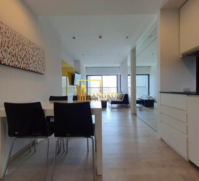 1 bedroom thonglor condo fo rent Noble Remix 10459 image-01
