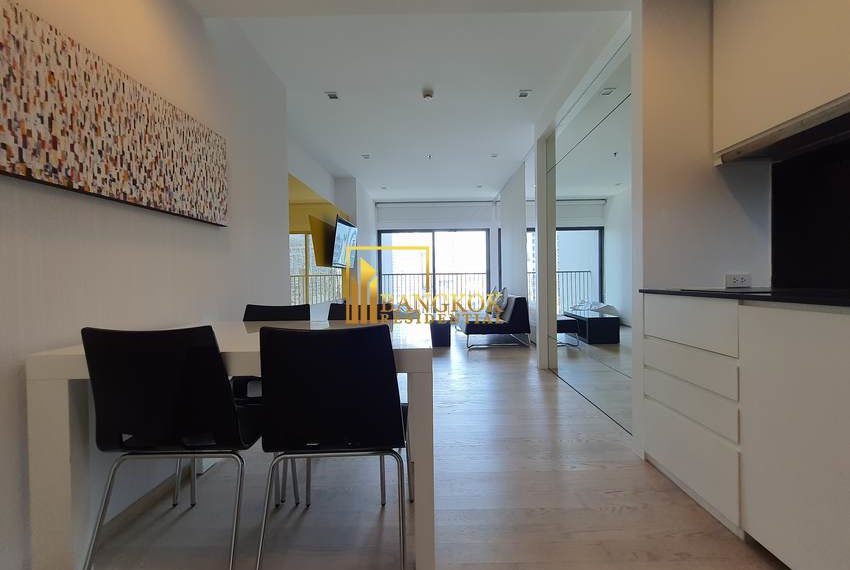 1 bedroom thonglor condo fo rent Noble Remix 10459 image-01