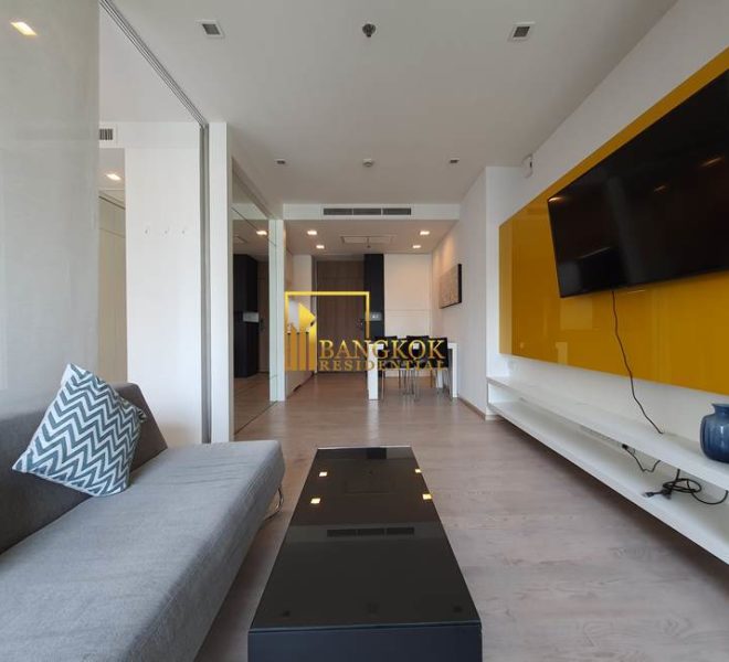 1 bedroom thonglor condo fo rent Noble Remix 10459 image-02