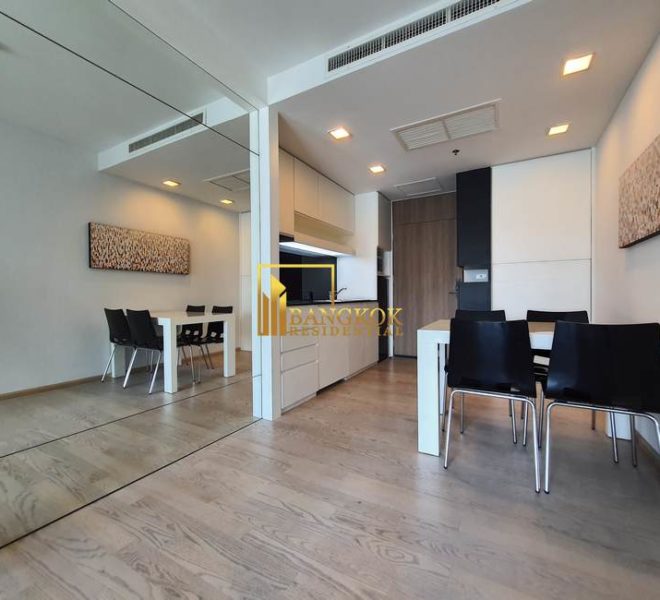 1 bedroom thonglor condo fo rent Noble Remix 10459 image-03