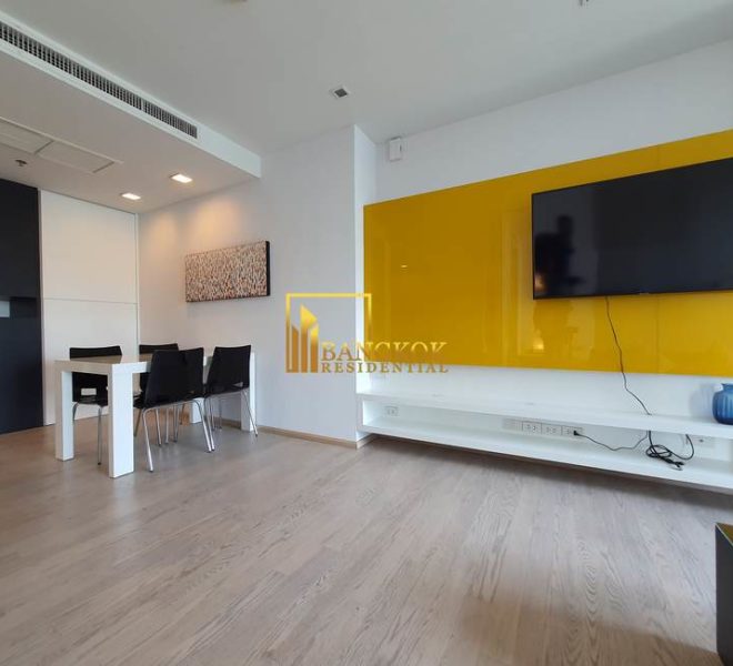 1 bedroom thonglor condo fo rent Noble Remix 10459 image-05