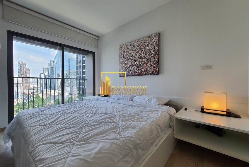 1 bedroom thonglor condo fo rent Noble Remix 10459 image-06