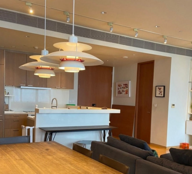 1 Bedroom Condo The Sukhothai Residences 14551 Image-06