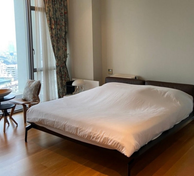 1 Bedroom Condo The Sukhothai Residences 14551 Image-07