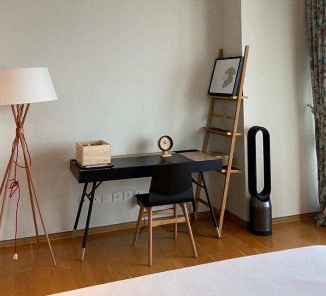 1 Bedroom Condo The Sukhothai Residences 14551 Image-09