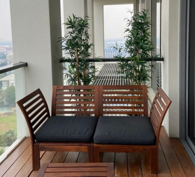 1 Bedroom Condo The Sukhothai Residences 14551 Image-10