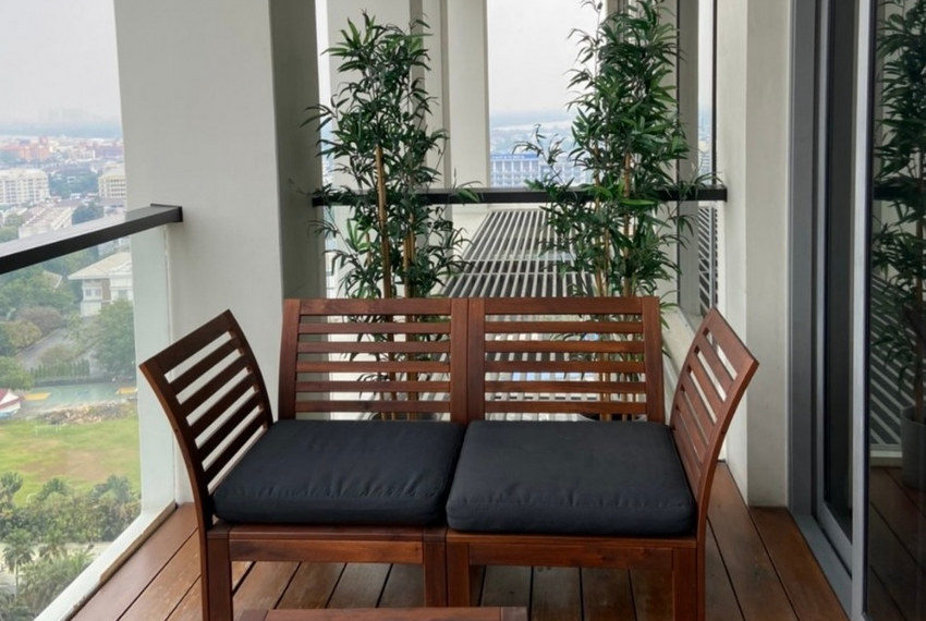 1 Bedroom Condo The Sukhothai Residences 14551 Image-10