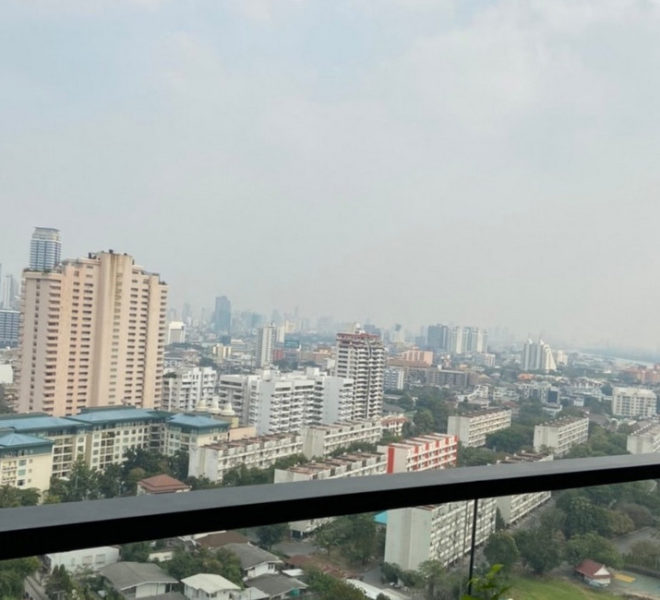 1 Bedroom Condo The Sukhothai Residences 14551 Image-11