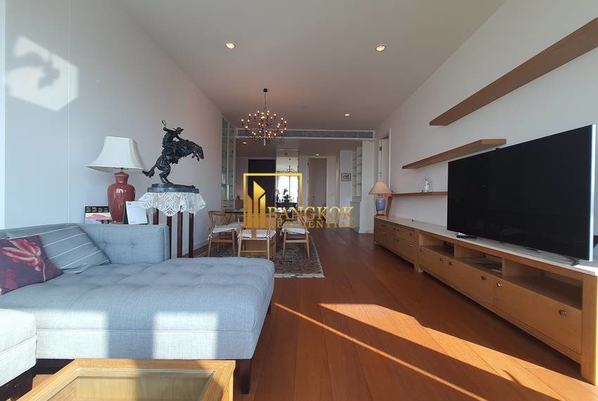 2 bed condo for rent 185 Rajadamri 13942 image-04