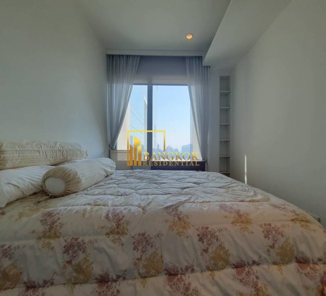 2 bed condo for rent 185 Rajadamri 13942 image-10