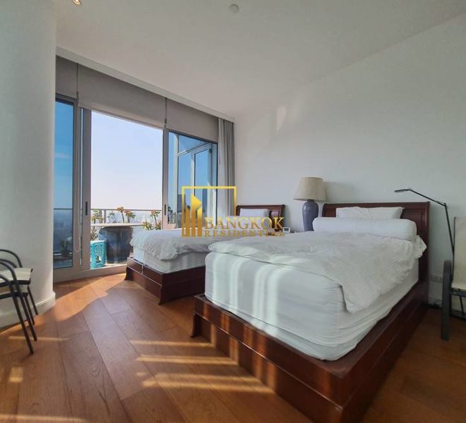 2 bed condo for rent 185 Rajadamri 13942 image-12