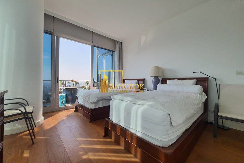 2 bed condo for rent 185 Rajadamri 13942 image-12