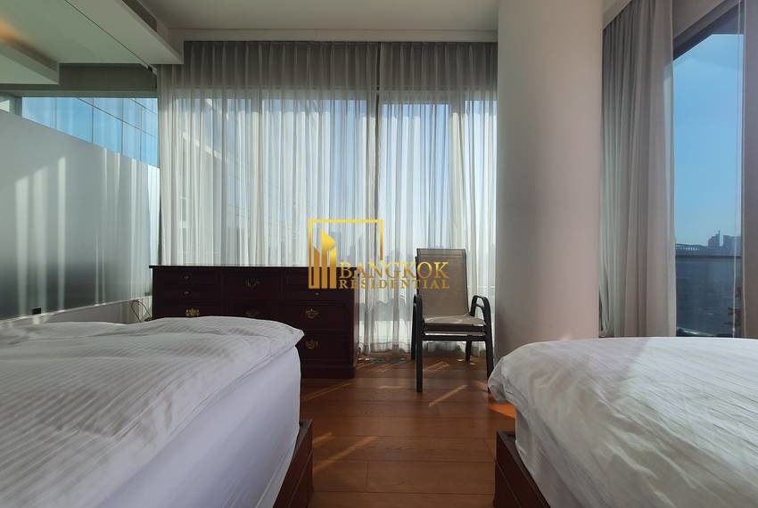 2 bed condo for rent 185 Rajadamri 13942 image-14