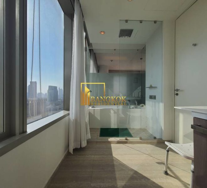 2 bed condo for rent 185 Rajadamri 13942 image-16
